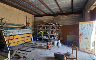 Resale - Villa -
Yecla