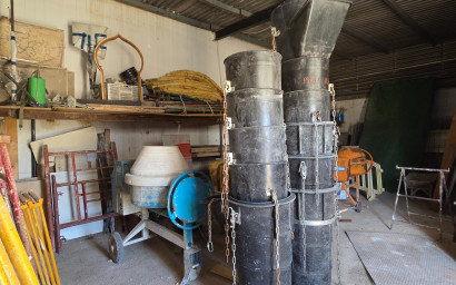 Resale - Villa -
Yecla