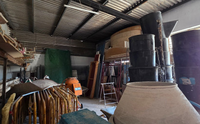 Resale - Villa -
Yecla