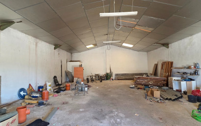 Resale - Villa -
Yecla