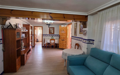 Resale - Villa -
Yecla