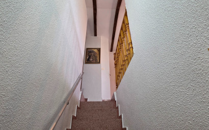 Resale - Villa -
Yecla