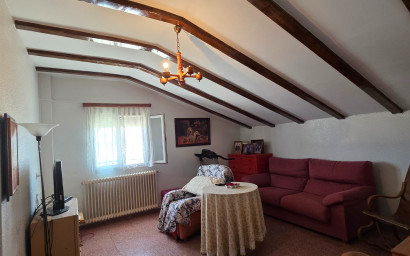 Resale - Villa -
Yecla