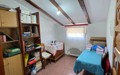 Resale - Villa -
Yecla