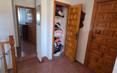 Resale - Villa -
Yecla