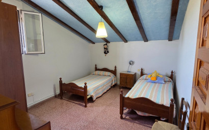 Resale - Villa -
Yecla