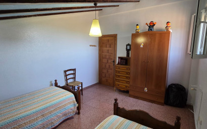 Resale - Villa -
Yecla