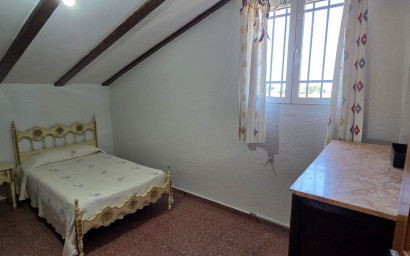 Resale - Villa -
Yecla