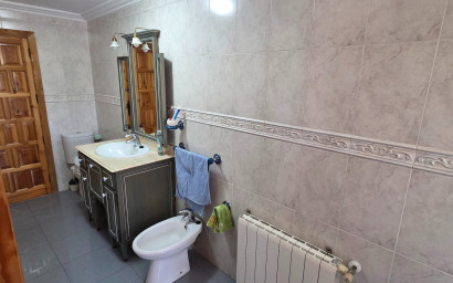 Resale - Villa -
Yecla