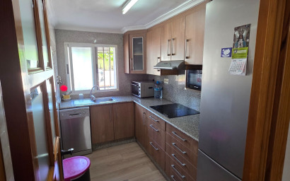 Resale - Villa -
Yecla