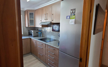 Resale - Villa -
Yecla