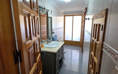 Resale - Villa -
Yecla