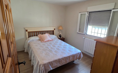 Resale - Villa -
Yecla