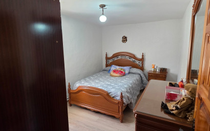 Resale - Villa -
Yecla