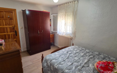 Resale - Villa -
Yecla