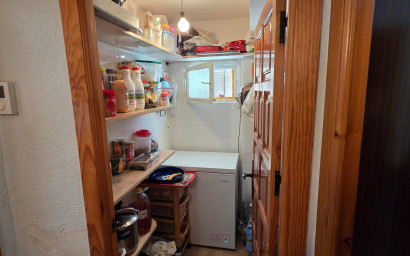 Resale - Villa -
Yecla