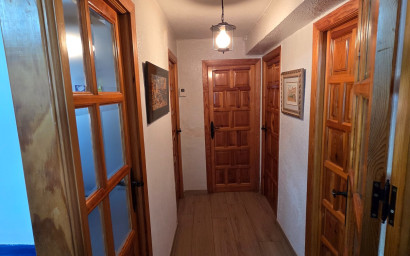 Resale - Villa -
Yecla