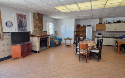 Resale - Villa -
Yecla