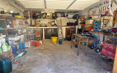 Resale - Villa -
Yecla