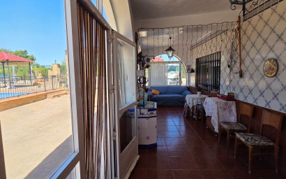 Resale - Villa -
Yecla