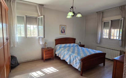 Resale - Villa -
Yecla