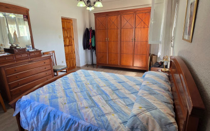 Resale - Villa -
Yecla