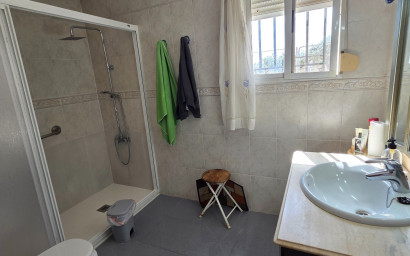 Resale - Villa -
Yecla