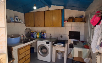 Resale - Villa -
Yecla