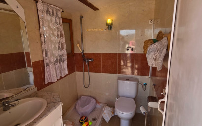 Resale - Villa -
Yecla