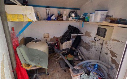 Resale - Villa -
Yecla