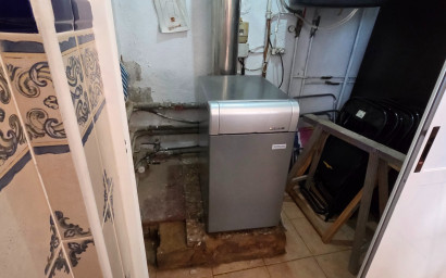 Resale - Villa -
Yecla