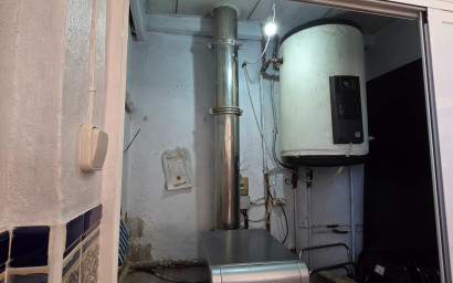 Resale - Villa -
Yecla