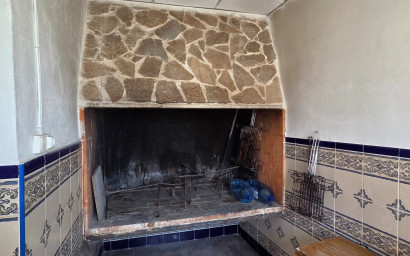 Resale - Villa -
Yecla