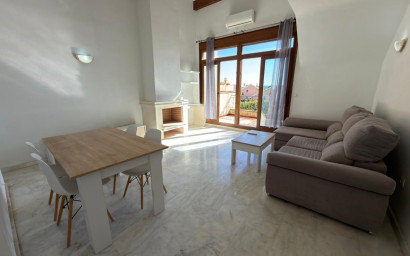 Resale - Bungalow -
Algorfa - La Finca Golf Resort