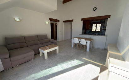 Resale - Bungalow -
Algorfa - La Finca Golf Resort