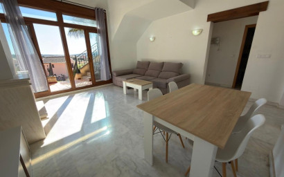 Resale - Bungalow -
Algorfa - La Finca Golf Resort
