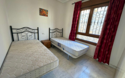 Resale - Bungalow -
Algorfa - La Finca Golf Resort