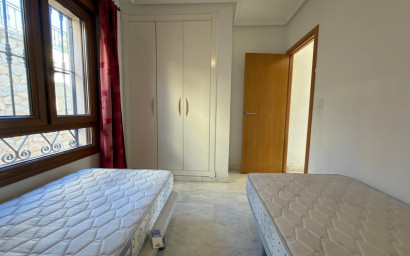 Resale - Bungalow -
Algorfa - La Finca Golf Resort