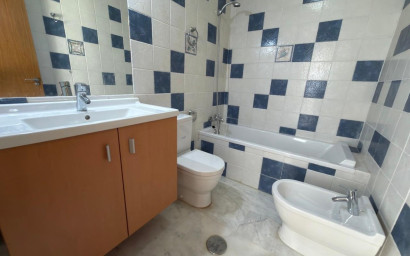 Resale - Bungalow -
Algorfa - La Finca Golf Resort