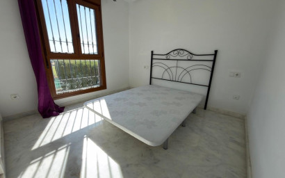 Resale - Bungalow -
Algorfa - La Finca Golf Resort