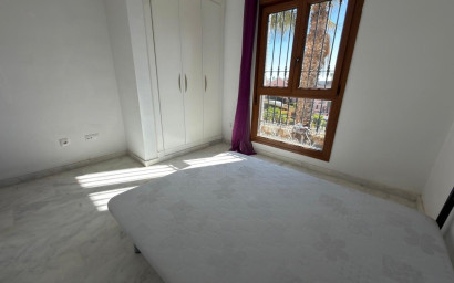 Resale - Bungalow -
Algorfa - La Finca Golf Resort