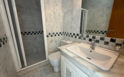 Resale - Bungalow -
Algorfa - La Finca Golf Resort