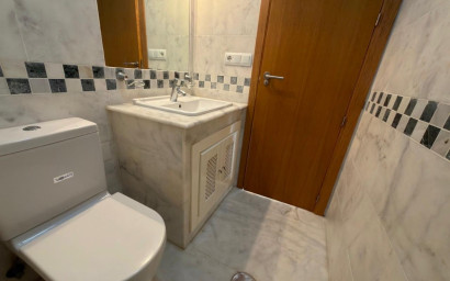 Resale - Bungalow -
Algorfa - La Finca Golf Resort