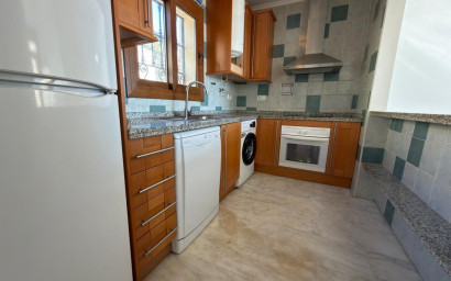 Resale - Bungalow -
Algorfa - La Finca Golf Resort