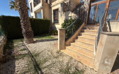 Resale - Bungalow -
Algorfa - La Finca Golf Resort