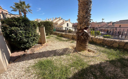 Resale - Bungalow -
Algorfa - La Finca Golf Resort