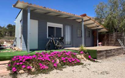 Herverkoop - Villa -
La Romana