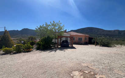 Herverkoop - Villa -
La Romana
