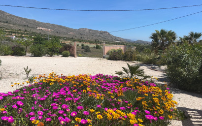 Herverkoop - Villa -
La Romana