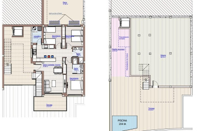 Nouvelle construction - Bungalow -
San Miguel de Salinas - VistaBella Golf